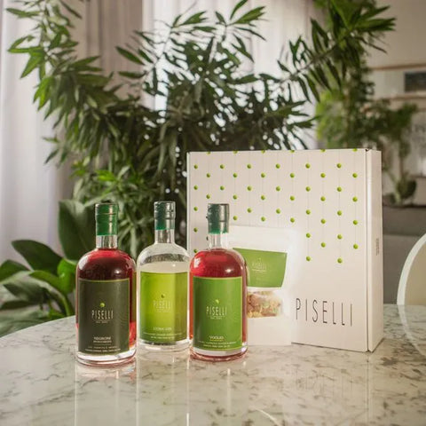 Produtos Piselli