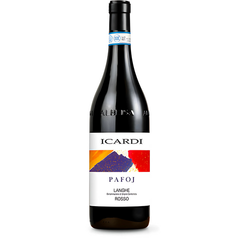 Vinho orgânico