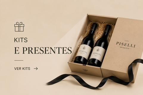 Kits e Presentes