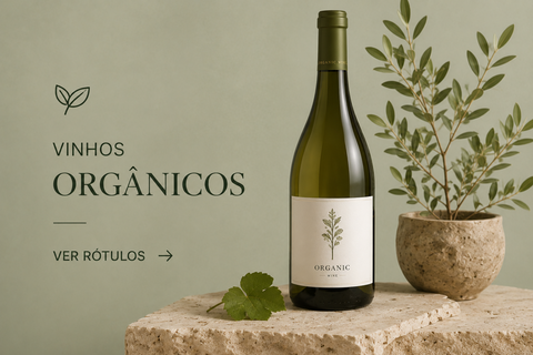 Orgânicos