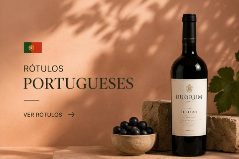 Rótulos Portugueses