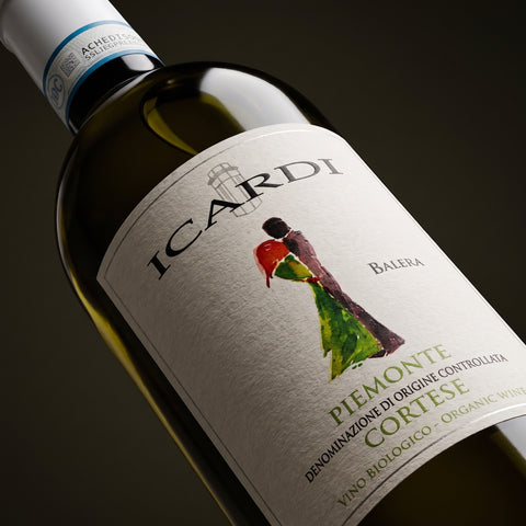 Icardi "Balera" Piemonte Cortese DOC 2024