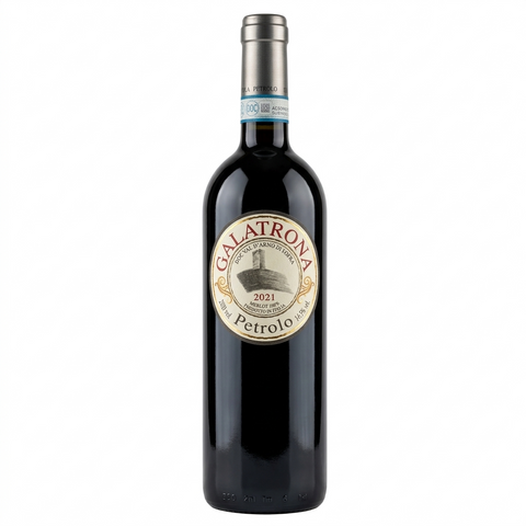 Tenuta di Petrolo Galatrona DOC Val d'Arno di Sopra - 2021