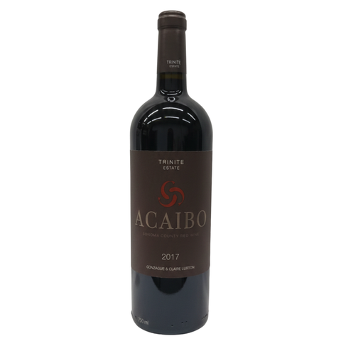 Trinite Estate "Acaibo" 2017