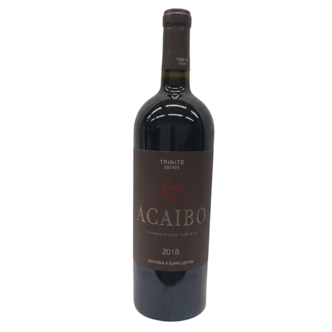 Trinite Estate "Acaibo" 2018