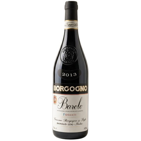 Barolo Fossati DOCG 2013