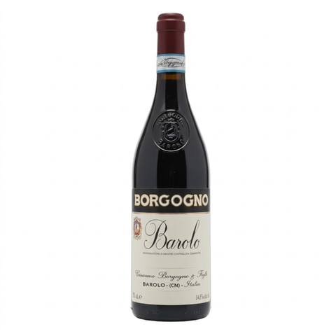 Barolo DOCG 2020