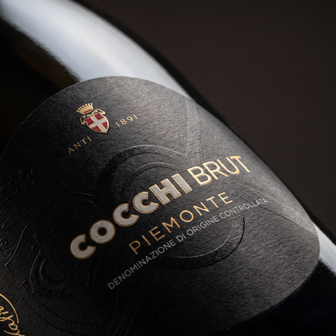 Giulio Cocchi Cocchi Brut Piemonte DOC