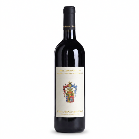 Castello di Gabiano Rubino di Cantavenna DOC 2019