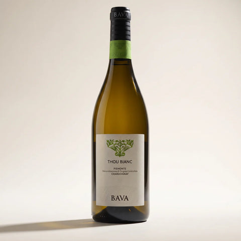 Bava "Thou Bianc" Piemonte DOC 2023