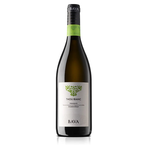 Bava "Thou Bianc" Piemonte DOC 2023