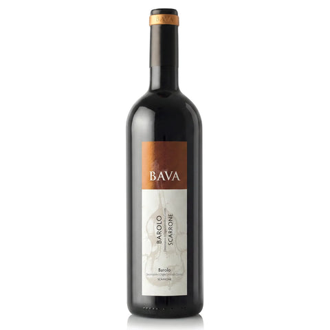 Bava Barolo DOCG Scarrone 2016