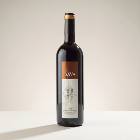 Bava Barolo DOCG Scarrone 2016