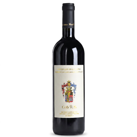 Castello di Gabiano Gavius Monferrato Rosso DOC 2020