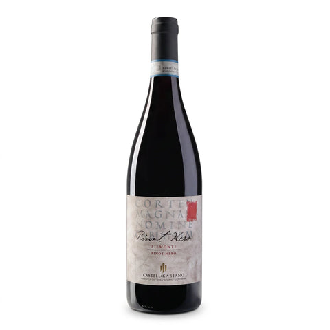 Castello di Gabiano Pinot Nero Piemonte DOC 2018