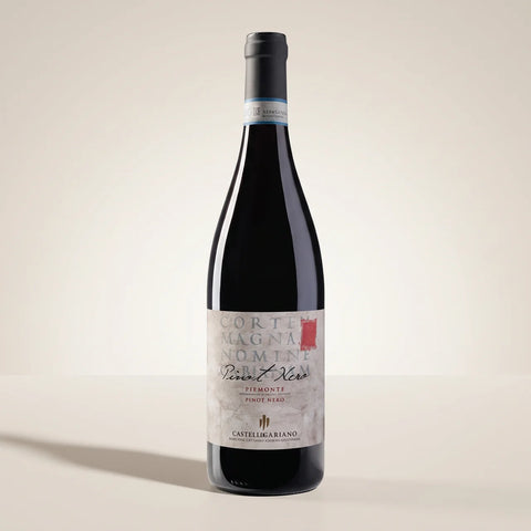 Castello di Gabiano Pinot Nero Piemonte DOC 2018