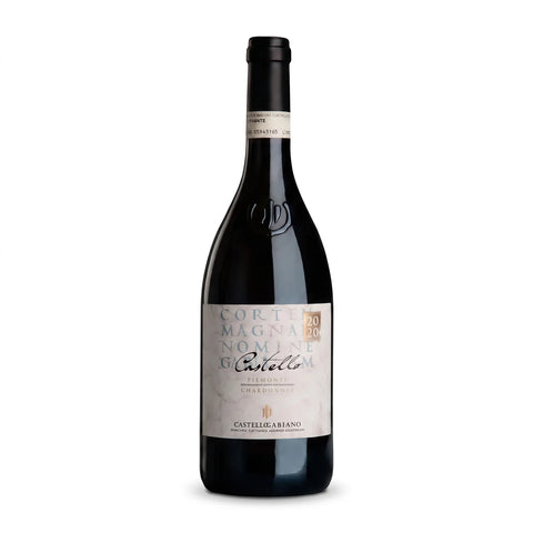 Castello di Gabiano Chardonnay Piemonte DOC 2020