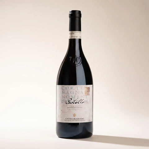 Castello di Gabiano Chardonnay Piemonte DOC 2020