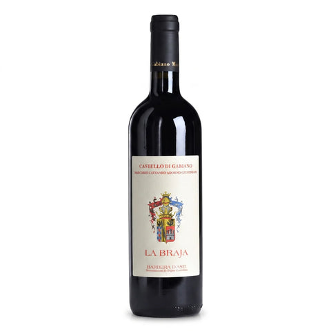 Castello di Gabiano La Braja Barbera d'Asti DOCG 2023
