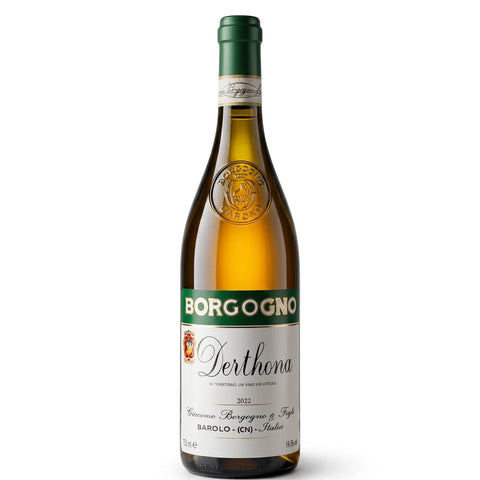 Giacomo Borgogno "Derthona" Colli Tortonesi DOC 2022