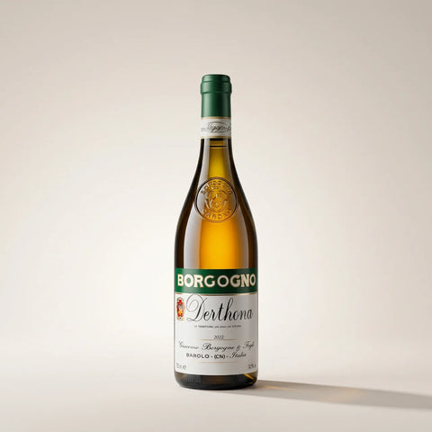 Giacomo Borgogno "Derthona" Colli Tortonesi DOC 2022