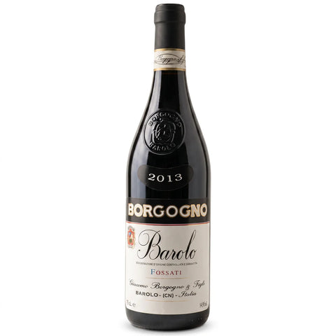Giacomo Borgogno & Figli Barolo Fossati DOCG 2013