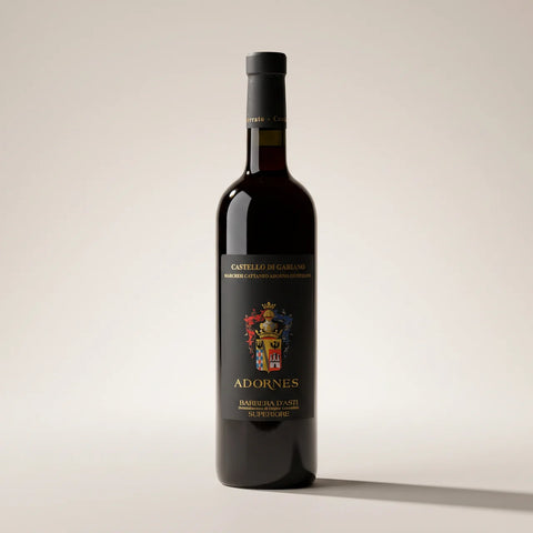 Adornes Barbera d'Asti Superiore DOCG 2015