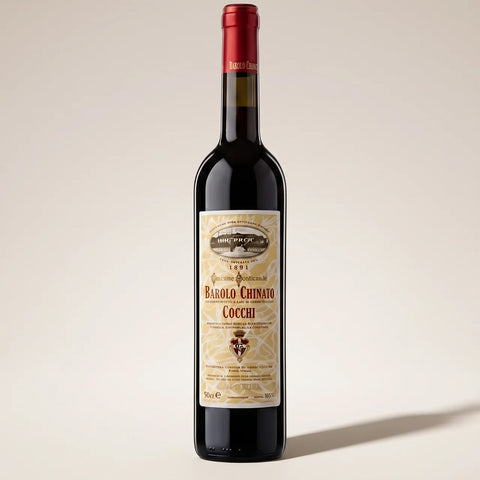 Giulio Cocchi Barolo Chinato