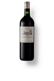 Château Cantemerle 2020