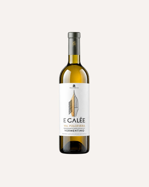 Egalée 2023 | Val Polcevera DOC