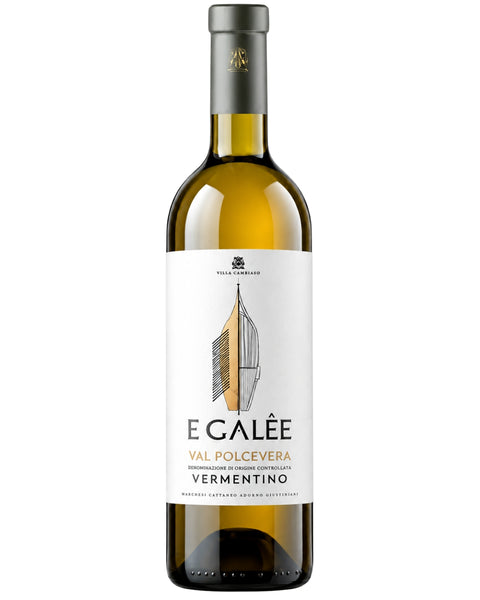 Egalée 2023 | Val Polcevera DOC